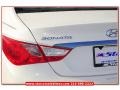 Shimmering White - Sonata GLS Photo No. 4