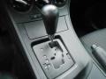 5 Speed Sport Automatic 2012 Mazda MAZDA3 i Touring 4 Door Transmission