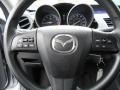 Black Steering Wheel Photo for 2012 Mazda MAZDA3 #77100152
