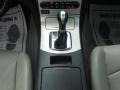 Platinum Graphite Metallic - G 35 Sedan Photo No. 22
