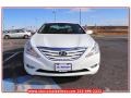 Shimmering White - Sonata GLS Photo No. 9
