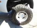 Oxford White - F350 Super Duty Lariat Crew Cab 4x4 Dually Photo No. 9