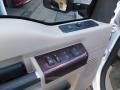 Oxford White - F350 Super Duty Lariat Crew Cab 4x4 Dually Photo No. 14