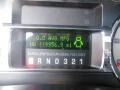 Oxford White - F350 Super Duty Lariat Crew Cab 4x4 Dually Photo No. 19