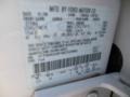 Oxford White - F350 Super Duty Lariat Crew Cab 4x4 Dually Photo No. 20