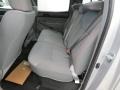 Graphite 2013 Toyota Tacoma V6 SR5 Prerunner Double Cab Interior Color