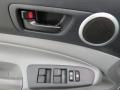 2013 Toyota Tacoma V6 SR5 Prerunner Double Cab Controls