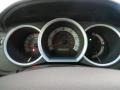 2013 Silver Streak Mica Toyota Tacoma V6 SR5 Prerunner Double Cab  photo #11