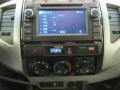 2013 Silver Streak Mica Toyota Tacoma V6 SR5 Prerunner Double Cab  photo #12