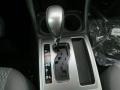 2013 Silver Streak Mica Toyota Tacoma V6 SR5 Prerunner Double Cab  photo #13