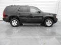 Black - Tahoe LT 4x4 Photo No. 2