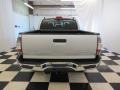 Silver Streak Mica - Tacoma V6 SR5 Prerunner Double Cab Photo No. 19