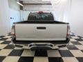 2013 Silver Streak Mica Toyota Tacoma V6 SR5 Prerunner Double Cab  photo #19