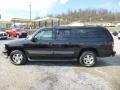 Black - Suburban 1500 LS 4x4 Photo No. 4
