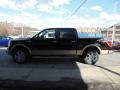 Kodiak Brown Metallic - F150 King Ranch SuperCrew 4x4 Photo No. 5