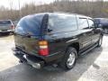 Black - Suburban 1500 LS 4x4 Photo No. 7