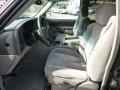 Black - Suburban 1500 LS 4x4 Photo No. 12