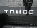 Black - Tahoe LT 4x4 Photo No. 19