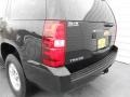 Black - Tahoe LT 4x4 Photo No. 20