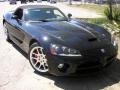 2004 Viper Black Dodge Viper SRT-10  photo #3