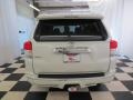 2013 Blizzard White Pearl Toyota 4Runner Limited 4x4  photo #22