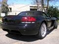 2004 Viper Black Dodge Viper SRT-10  photo #7