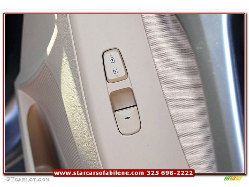 2013 Elantra GLS - Desert Bronze / Beige photo #22