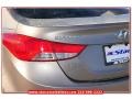Desert Bronze - Elantra GLS Photo No. 4