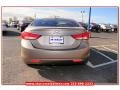 Desert Bronze - Elantra GLS Photo No. 5