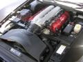 2004 Viper Black Dodge Viper SRT-10  photo #22