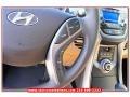 Desert Bronze - Elantra GLS Photo No. 14