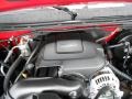 5.3 Liter Flex-Fuel OHV 16-Valve VVT Vortec V8 Engine for 2011 GMC Sierra 1500 SLE Crew Cab 4x4 #77102420