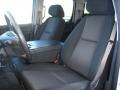 2012 Chevrolet Silverado 3500HD LT Crew Cab 4x4 Front Seat