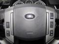 Ebony/Ebony Steering Wheel Photo for 2009 Land Rover Range Rover Sport #77102462
