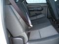 Summit White - Silverado 3500HD LT Crew Cab 4x4 Photo No. 14