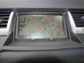 Navigation of 2009 Range Rover Sport Supercharged