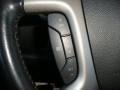 Ebony Controls Photo for 2012 Chevrolet Silverado 3500HD #77102516
