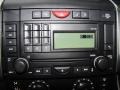 Ebony/Ebony Controls Photo for 2009 Land Rover Range Rover Sport #77102519