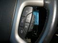 Ebony Controls Photo for 2012 Chevrolet Silverado 3500HD #77102536
