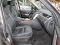 2009 Stornoway Grey Metallic Land Rover Range Rover Sport Supercharged  photo #20