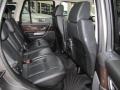 Ebony/Ebony Rear Seat Photo for 2009 Land Rover Range Rover Sport #77102579