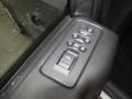 Ebony/Ebony Controls Photo for 2009 Land Rover Range Rover Sport #77102617