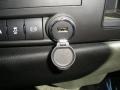 Summit White - Silverado 3500HD LT Crew Cab 4x4 Photo No. 25