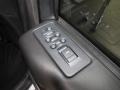 Ebony/Ebony Controls Photo for 2009 Land Rover Range Rover Sport #77102627
