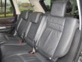 Ebony/Ebony Rear Seat Photo for 2009 Land Rover Range Rover Sport #77102636