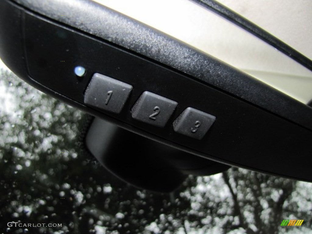 2009 Range Rover Sport Supercharged - Stornoway Grey Metallic / Ebony/Ebony photo #38