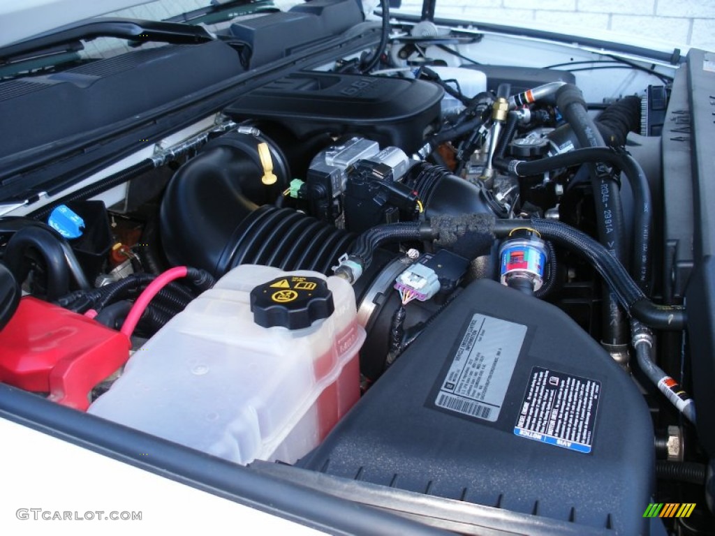 2012 Chevrolet Silverado 3500HD LT Crew Cab 4x4 6.6 Liter OHV 32-Valve Duramax Turbo-Diesel V8 Engine Photo #77102798