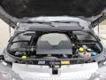 2009 Land Rover Range Rover Sport 4.2 Liter Supercharged DOHC 32-Valve VCP V8 Engine Photo
