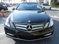 Black - E 350 Cabriolet Photo No. 2