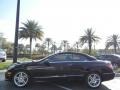 Black - E 350 Cabriolet Photo No. 3